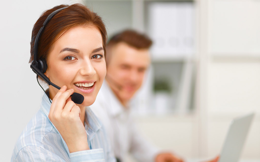 Helpdesk