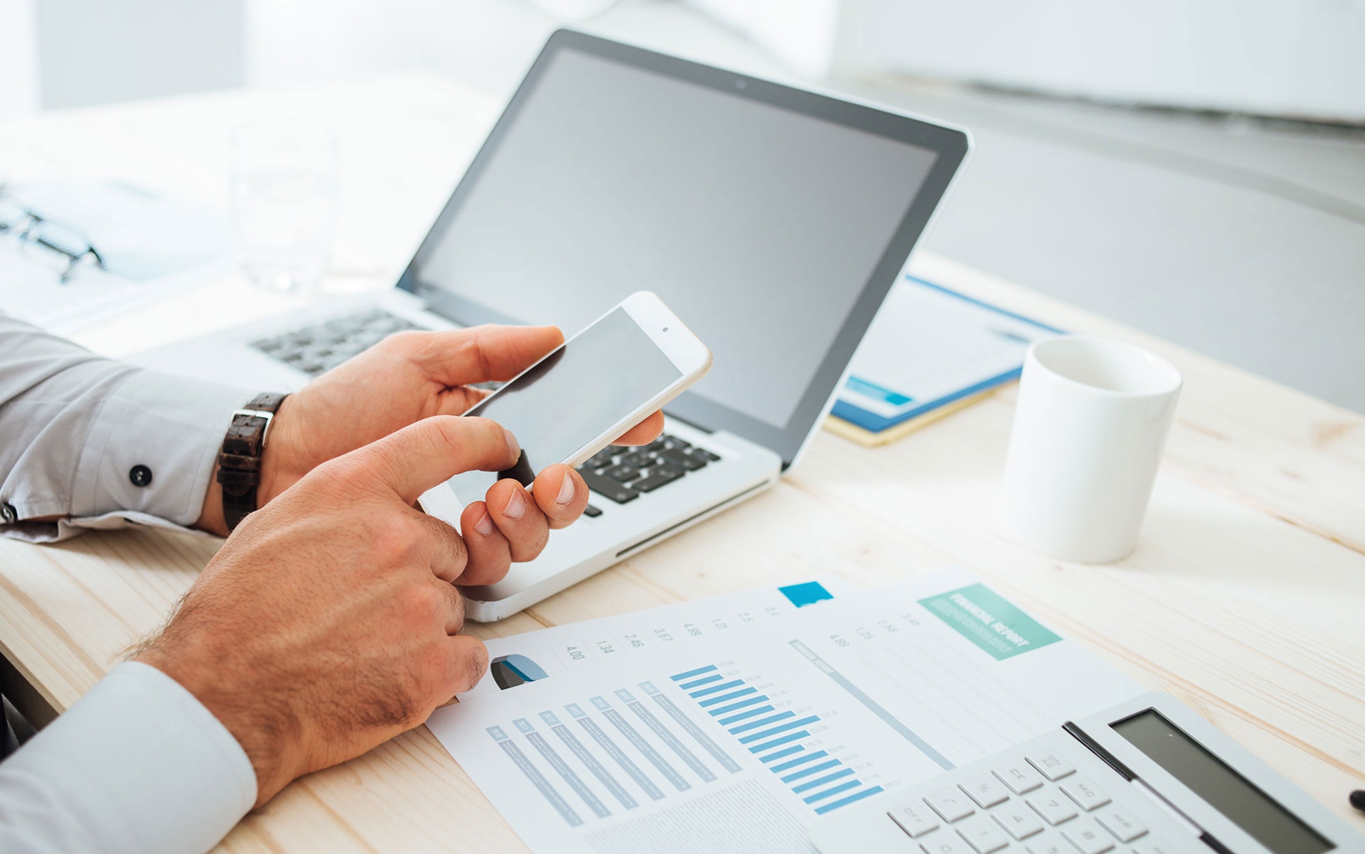 Accounting 101