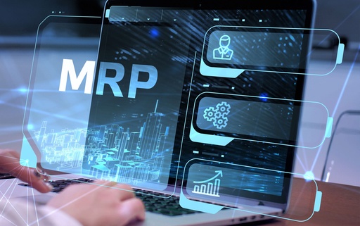 Material Requirements Planning