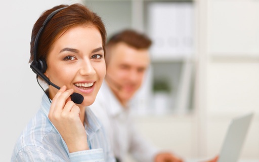 Helpdesk